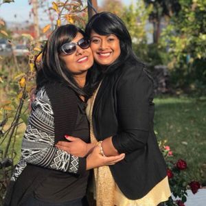 Meet your Posher, Nisha